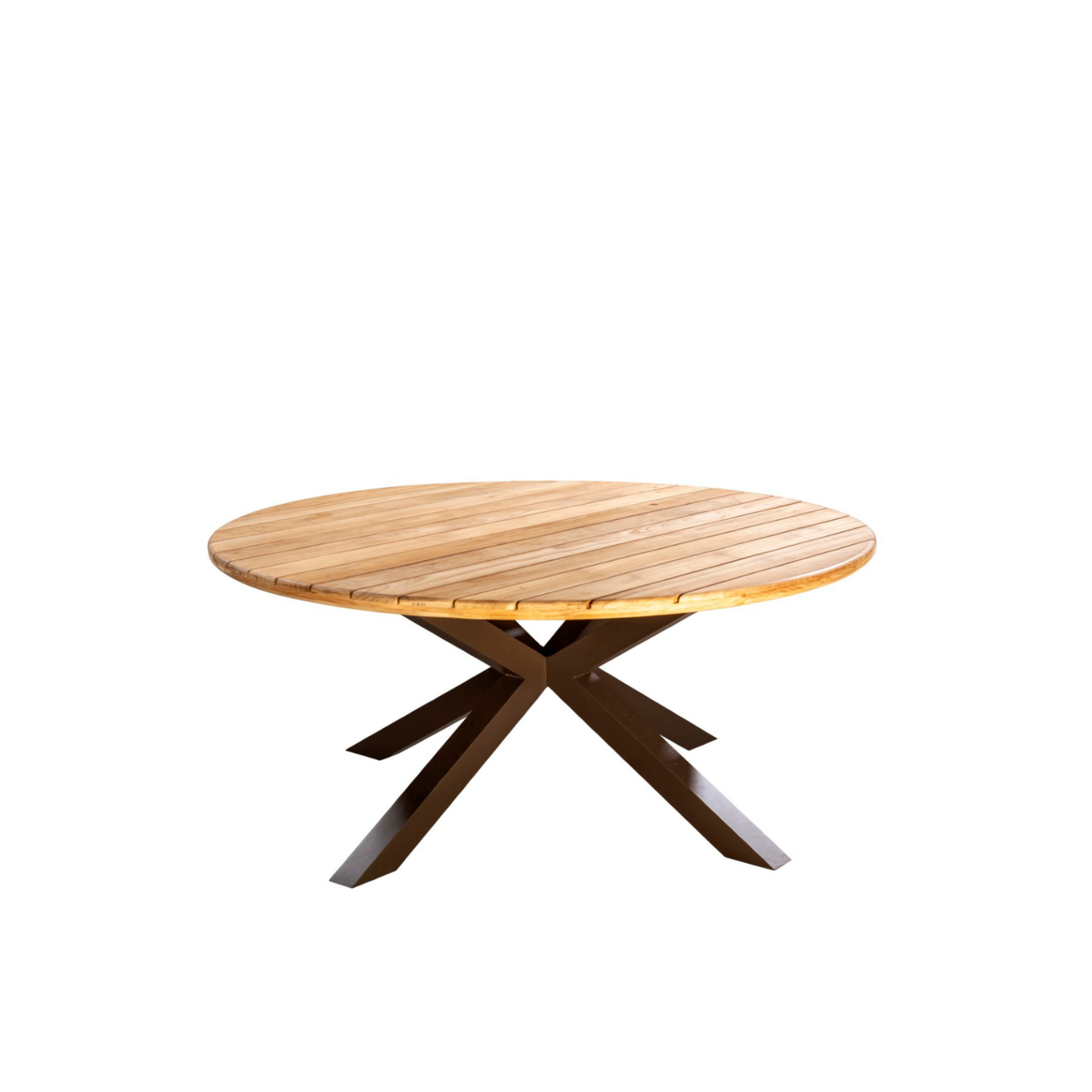Noas low dining tafel