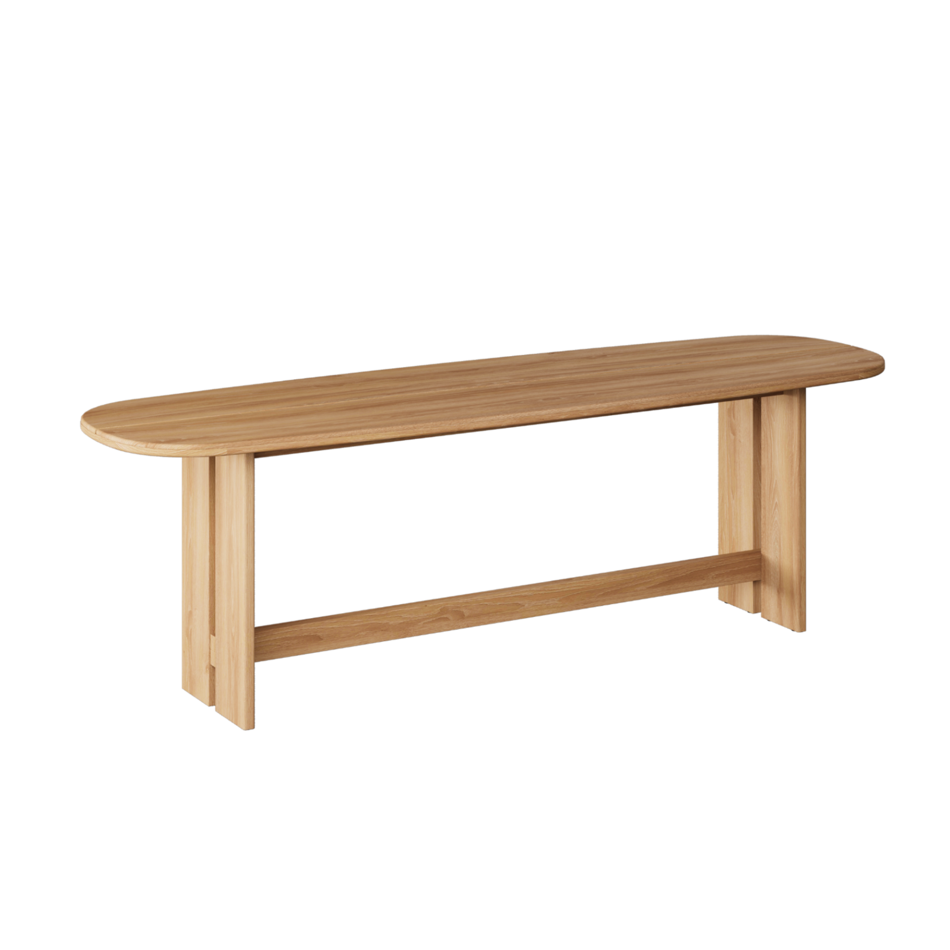 Calobra high dining table