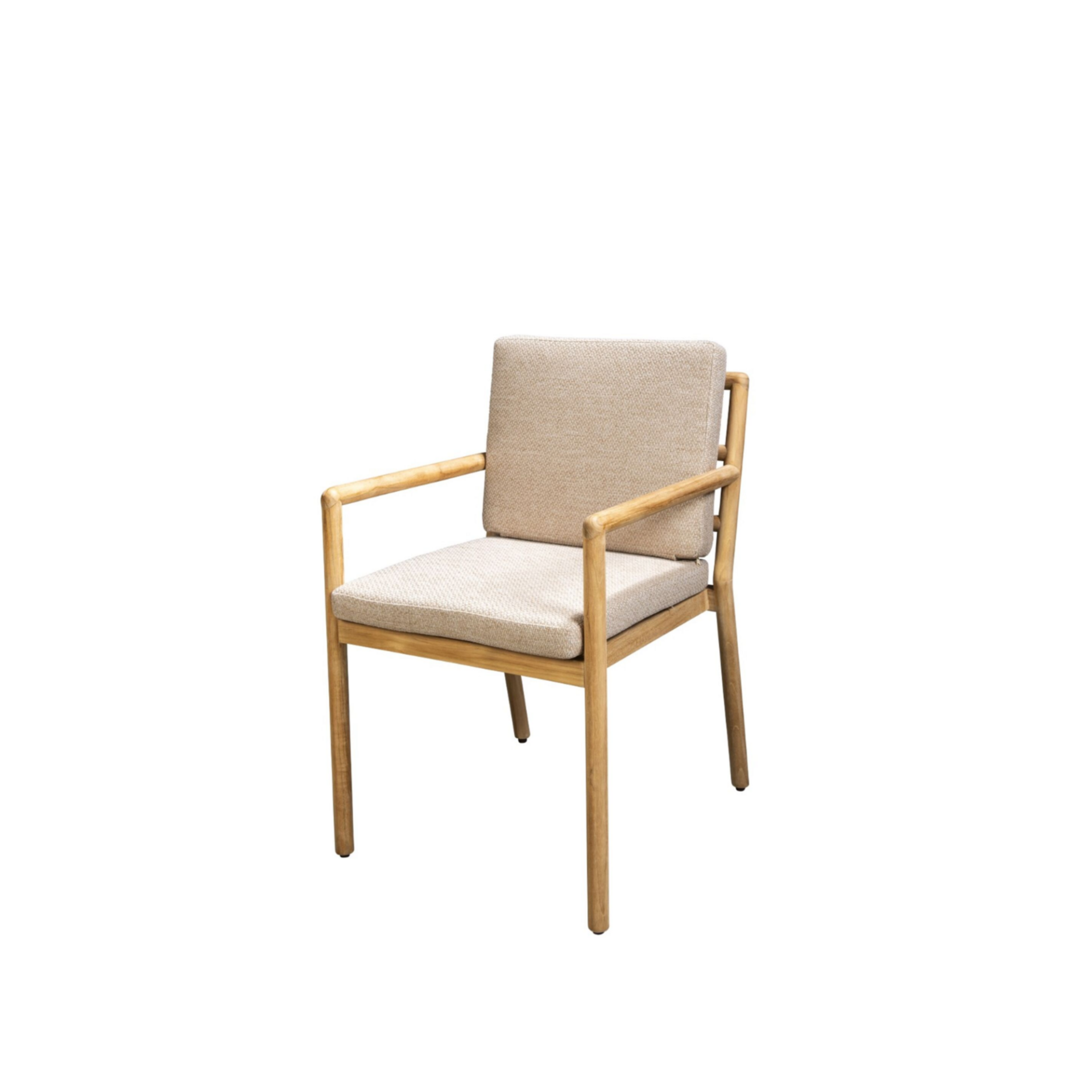 Maré dining chair 