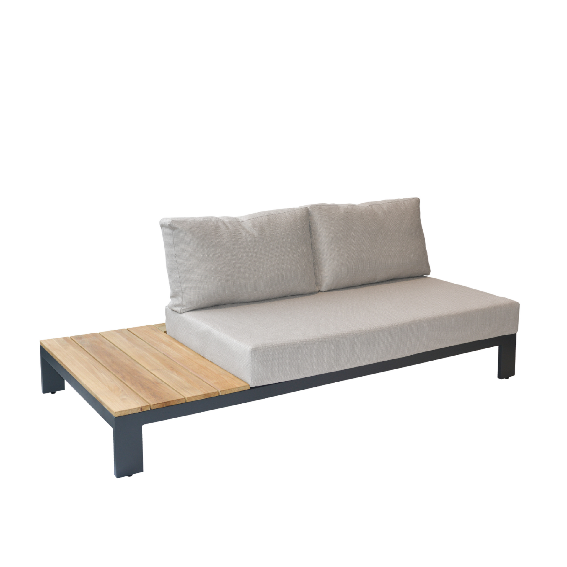 Mick end module right