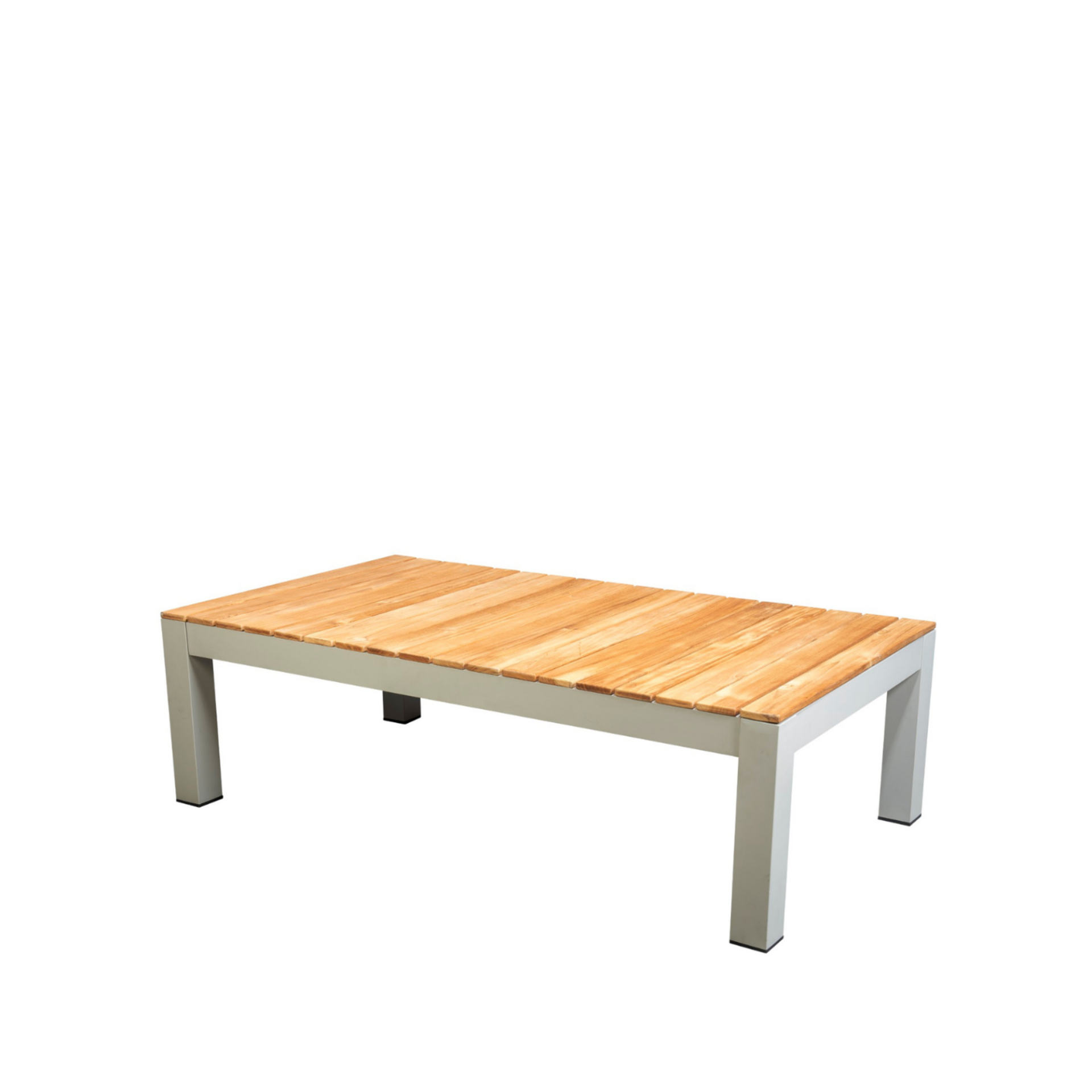 Midori niedriger Tisch 140x77,5 cm