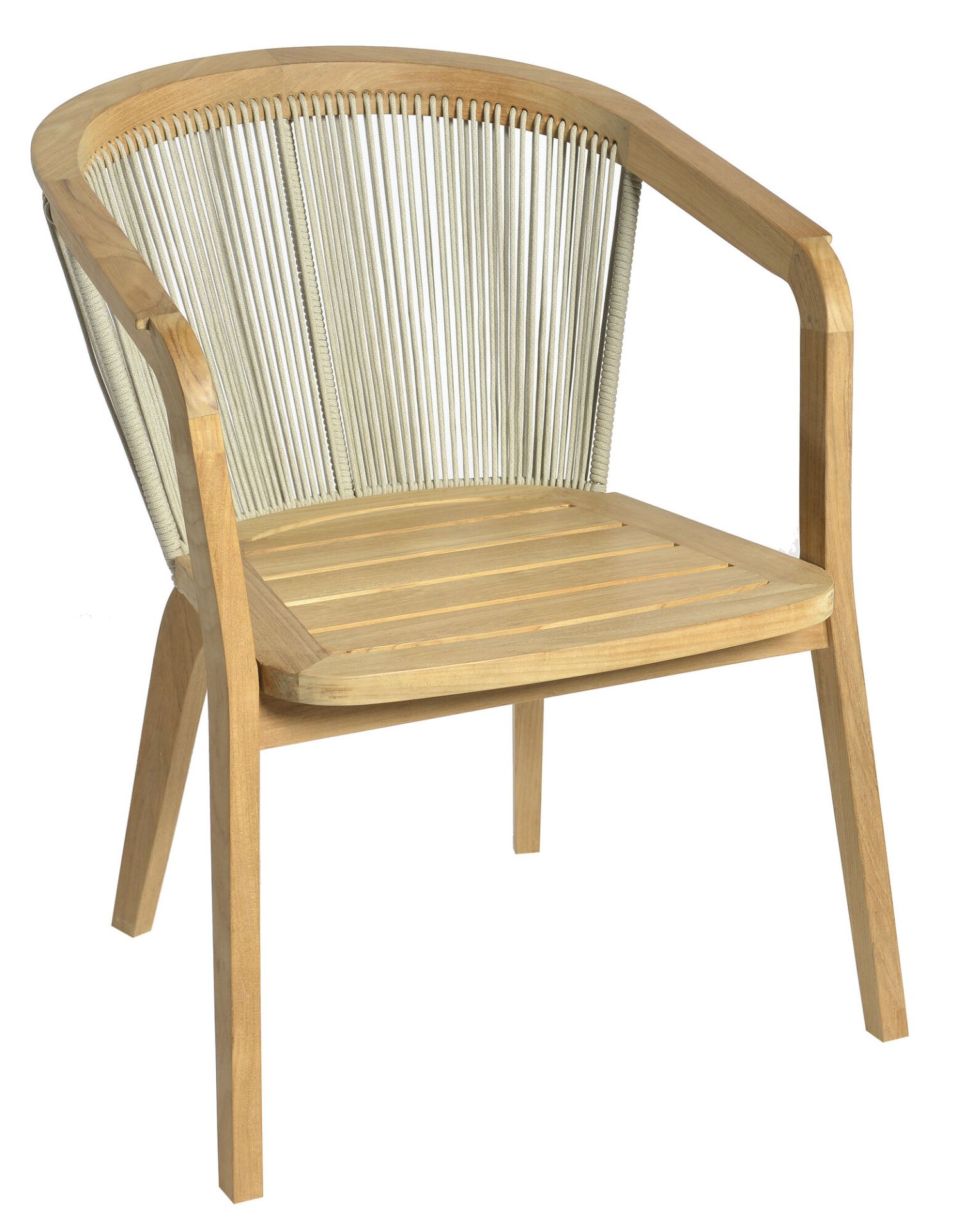 Chepri lounge chair