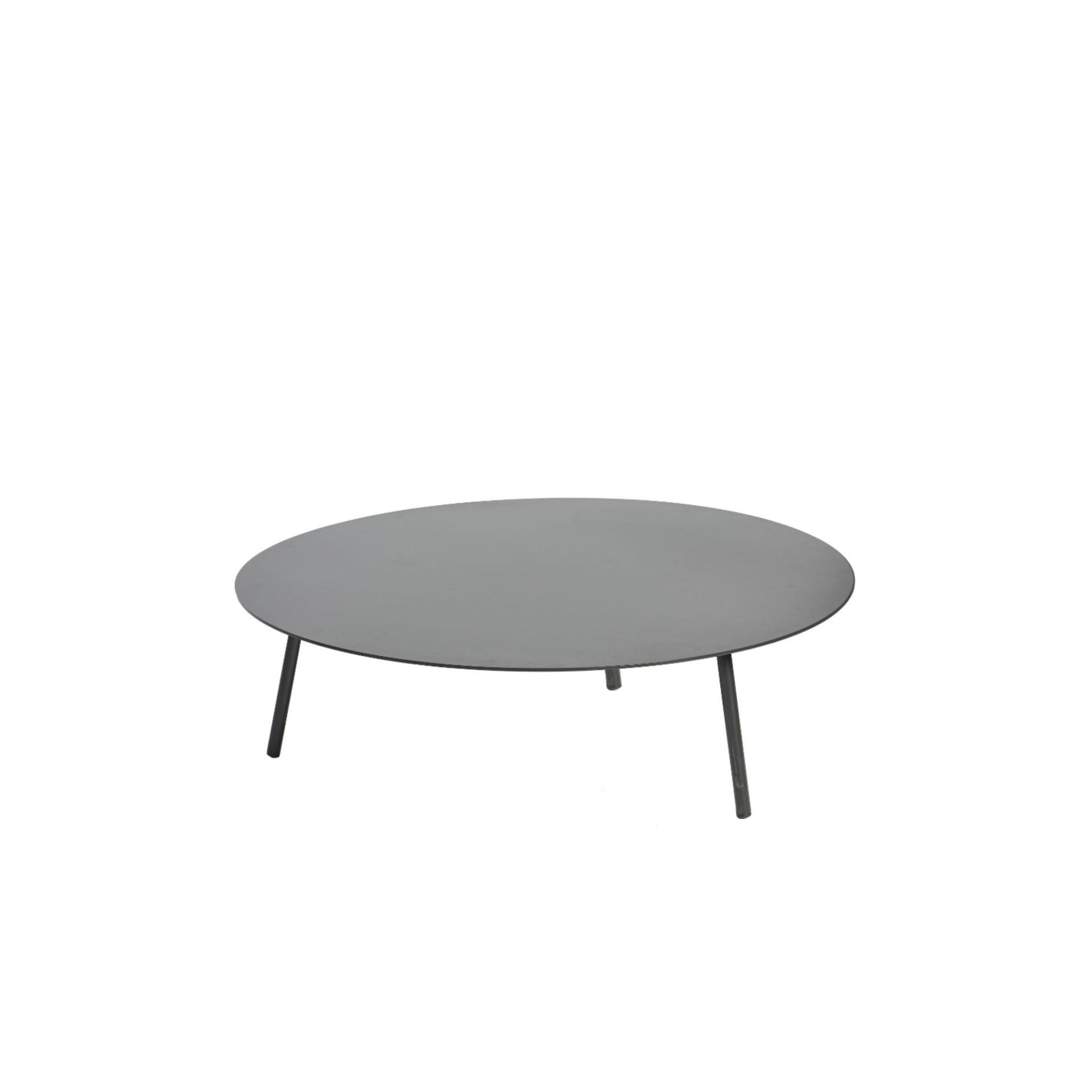 Kick coffee table Ø80