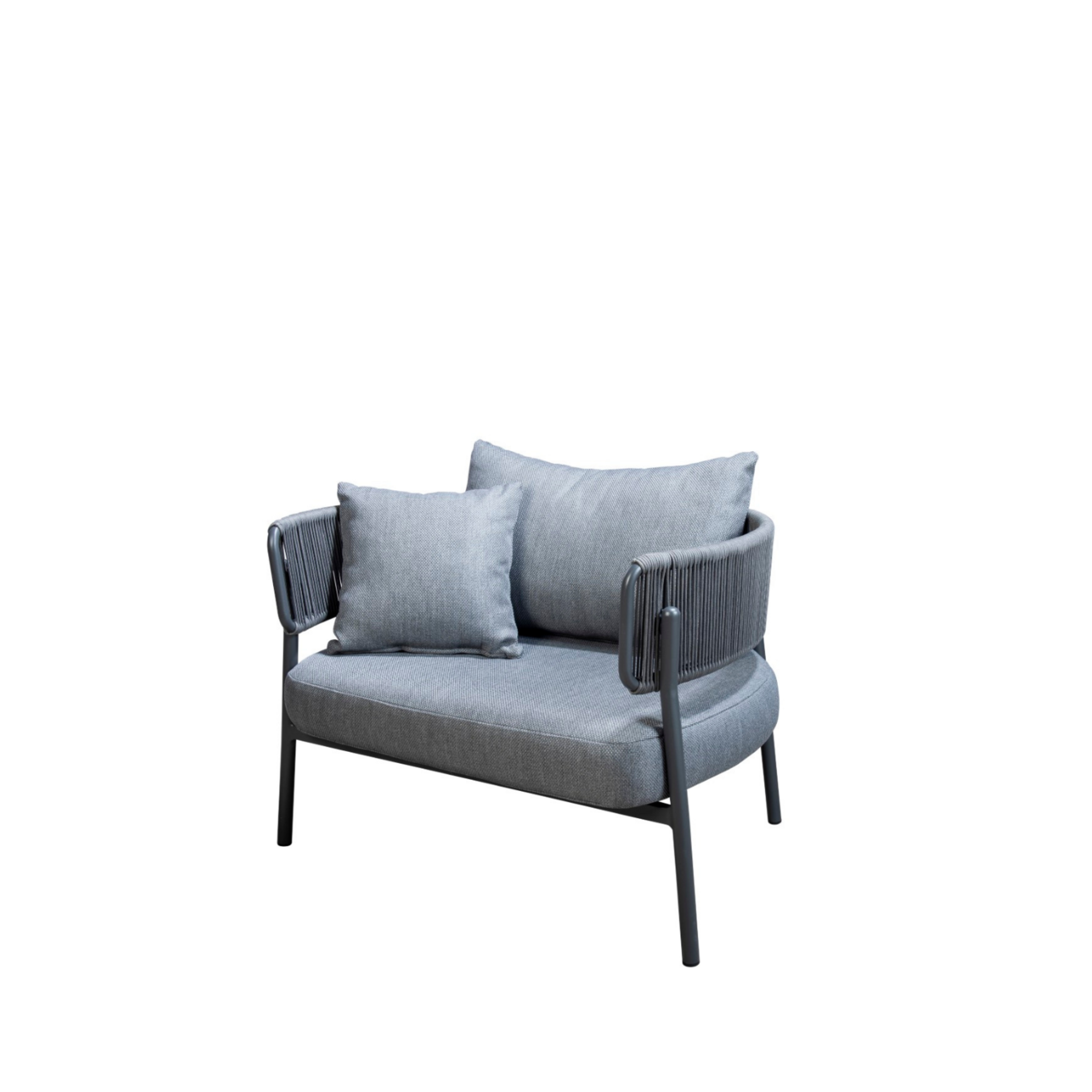 Camilo lounge chair