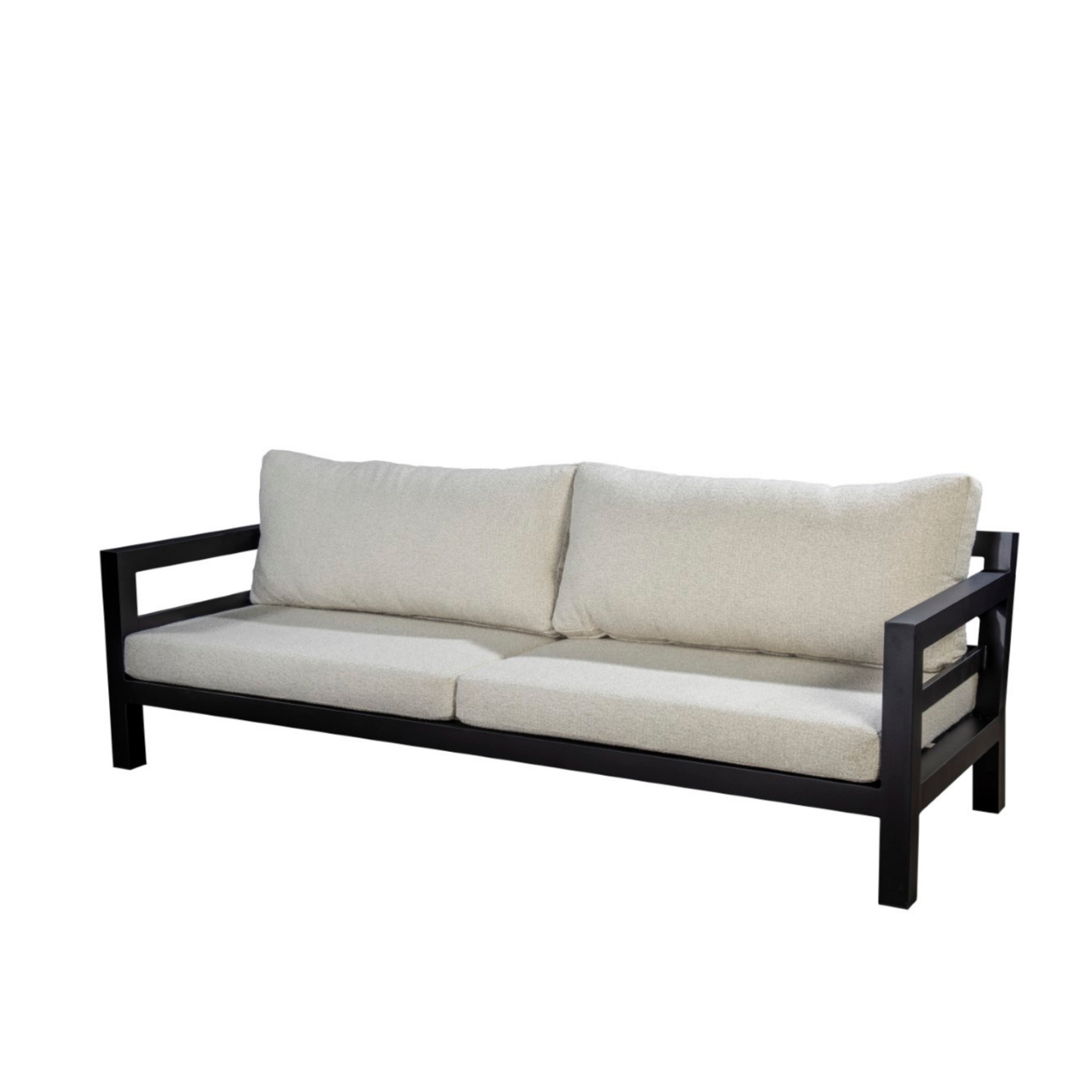 Midori 4-Sitzer Sofa