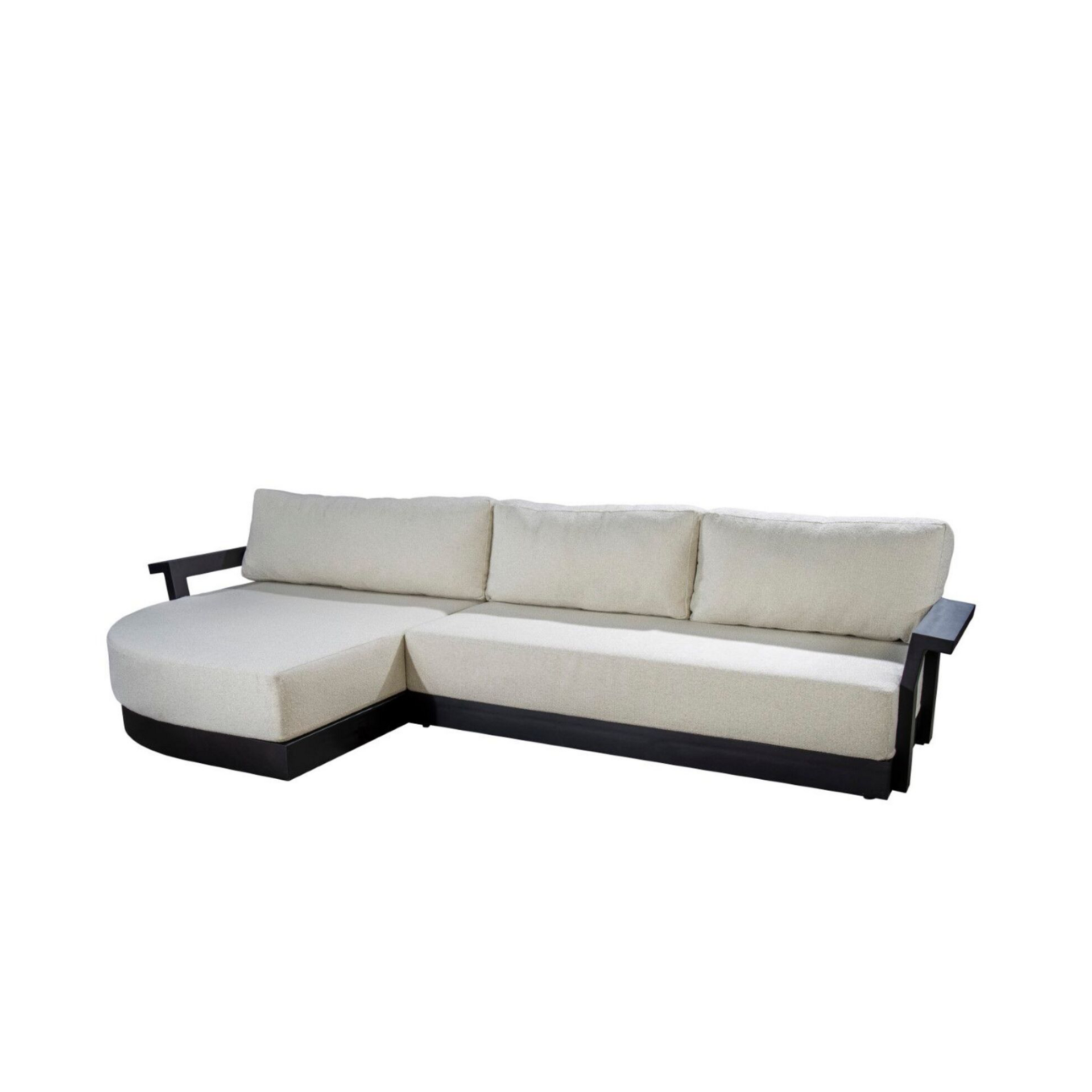 Millor cornerset daybed rechts