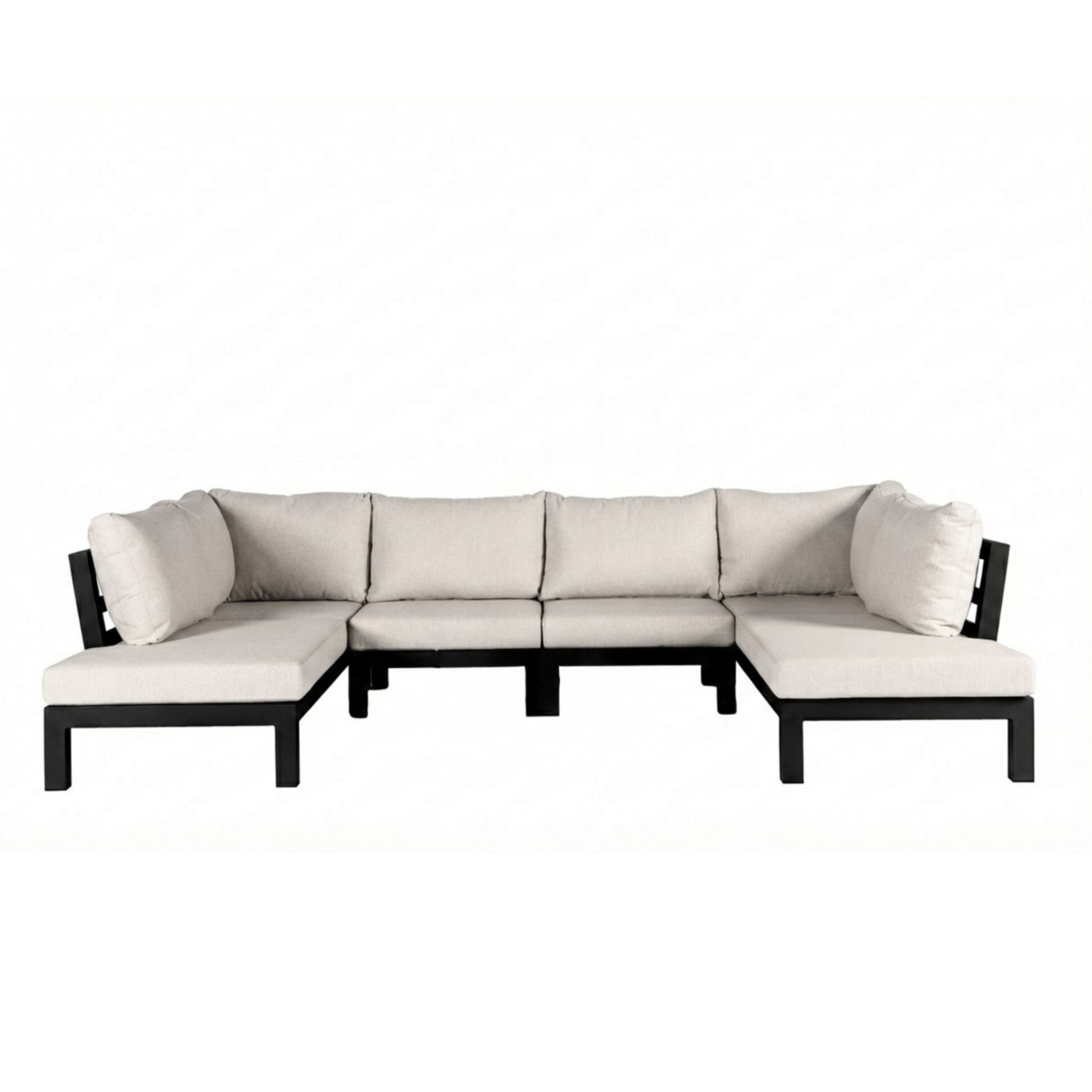 Midori Ecklounge U-Form