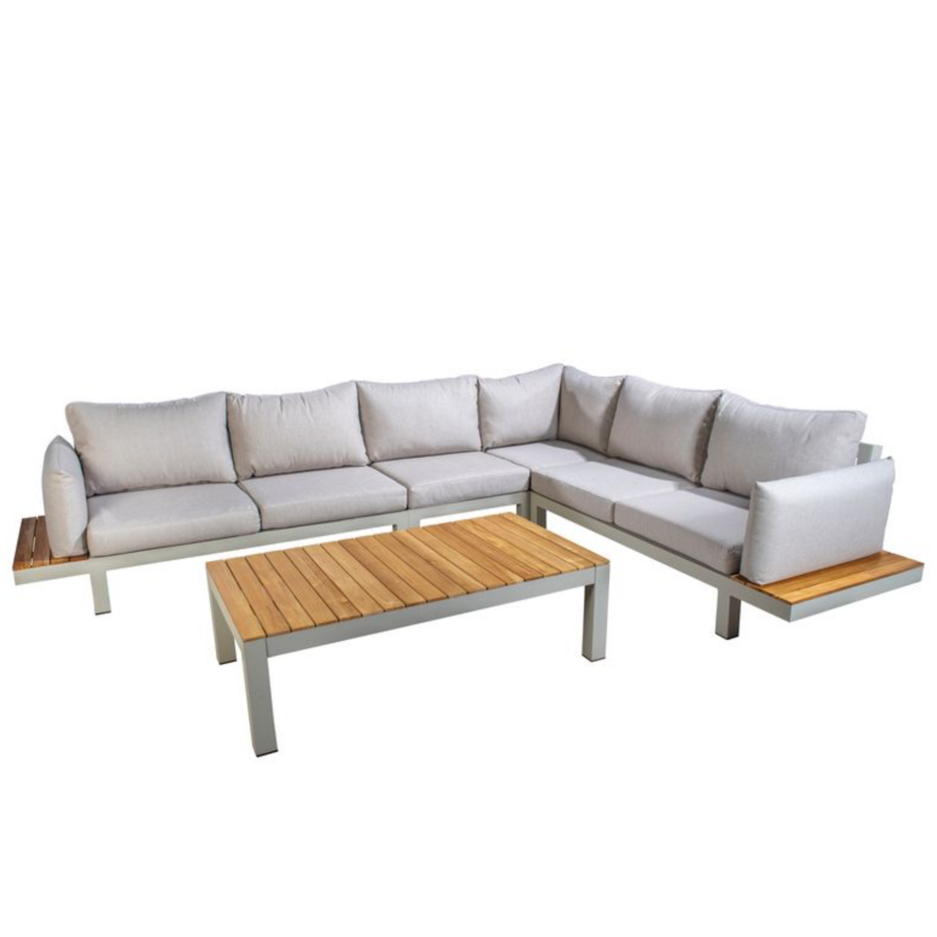 Midori island cornerset xl