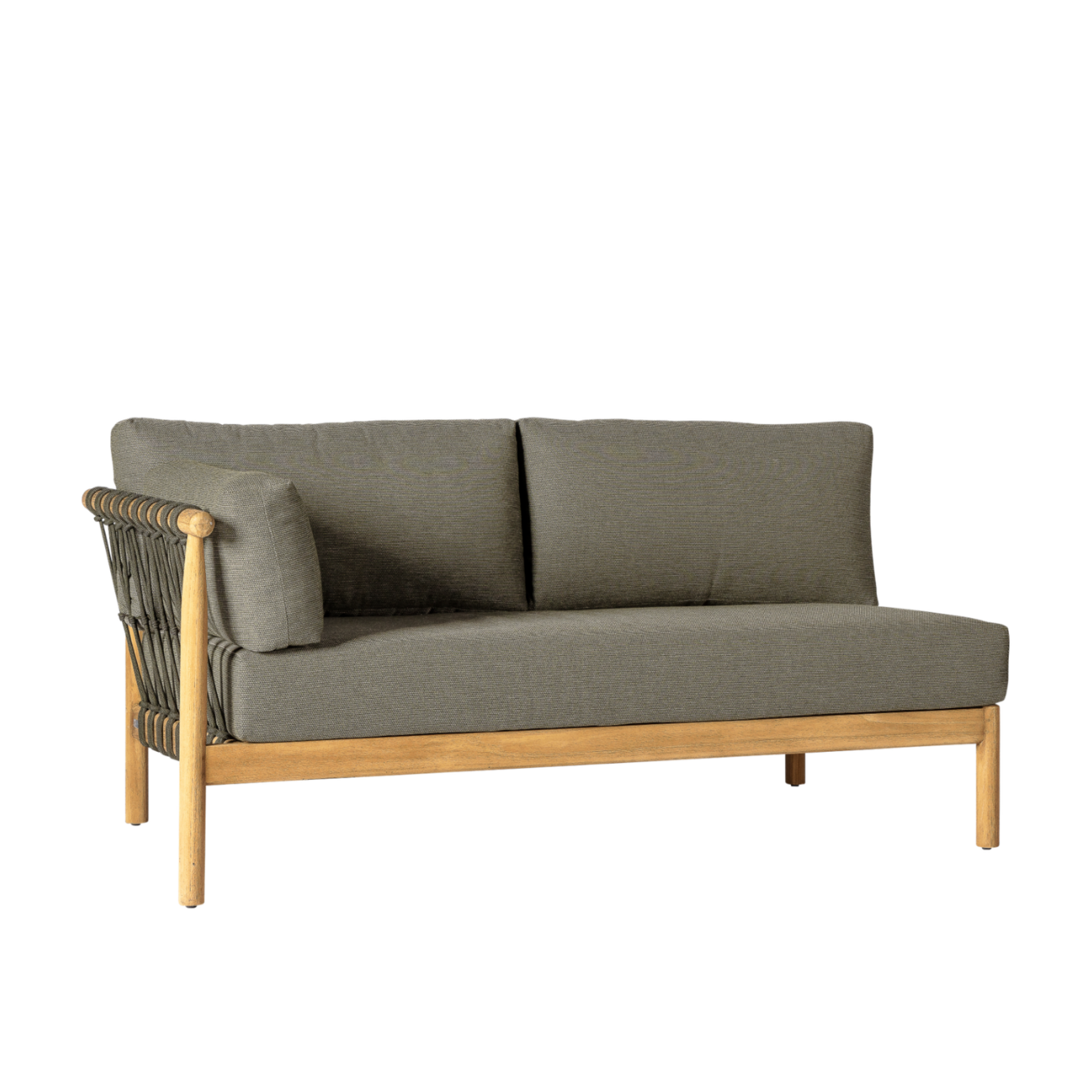 Valente sofa right