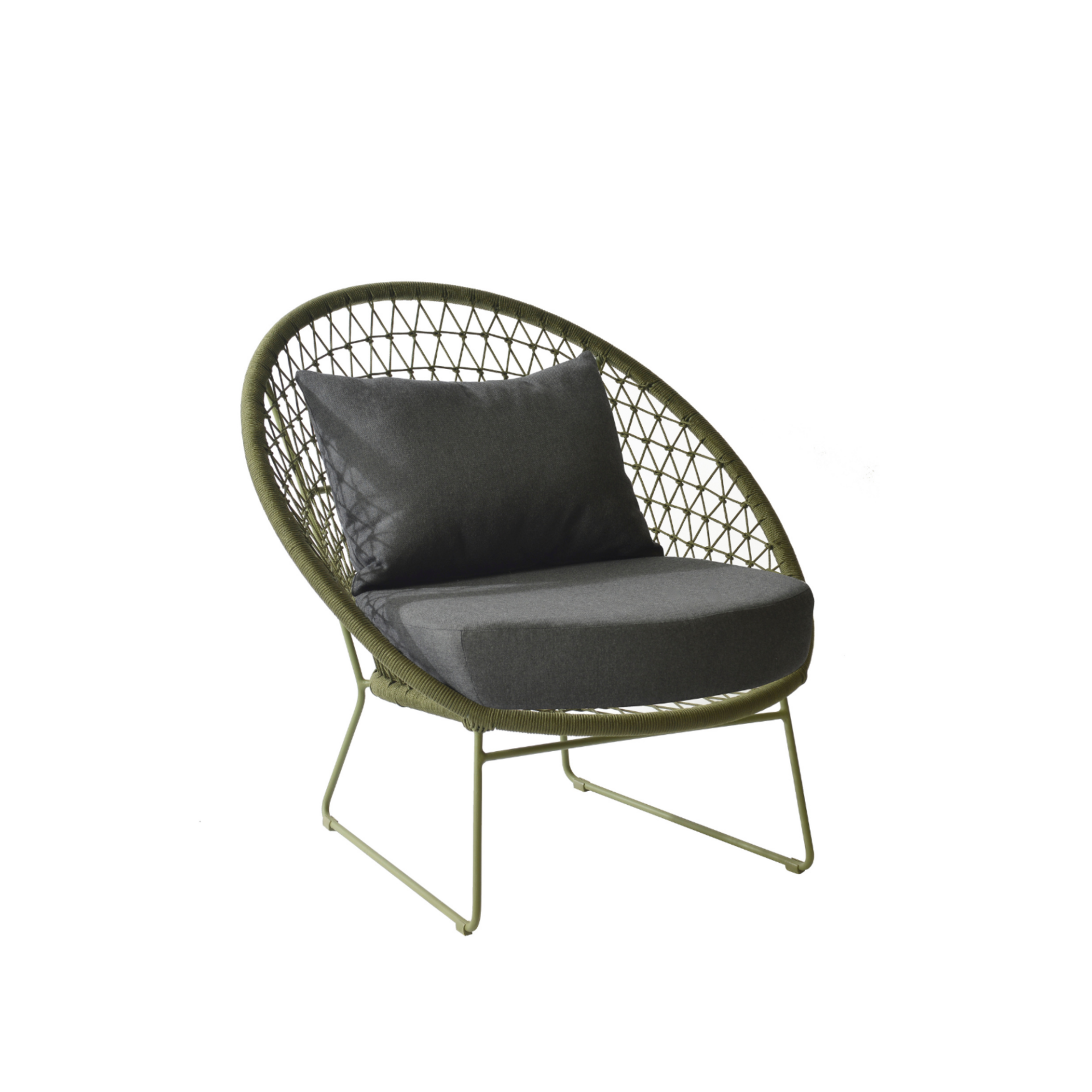 Nora lounge chair