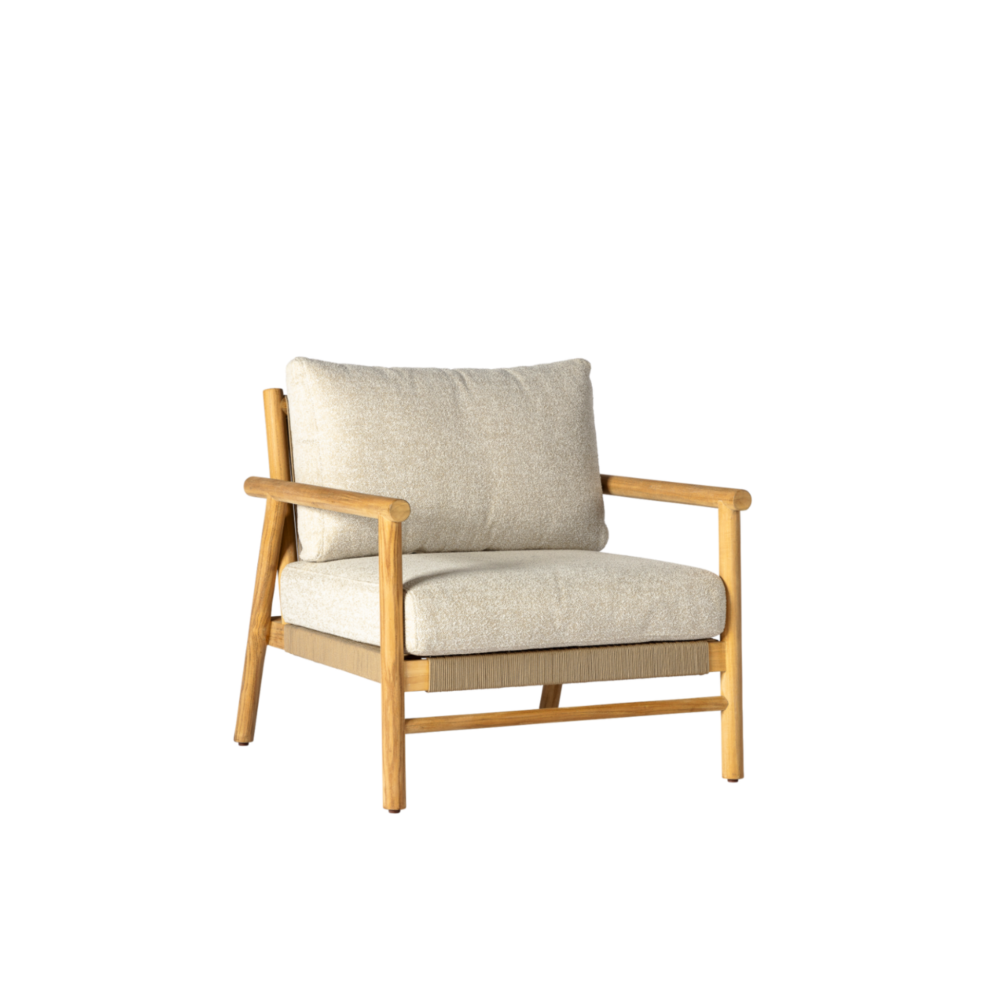 Lorenza lounge chair