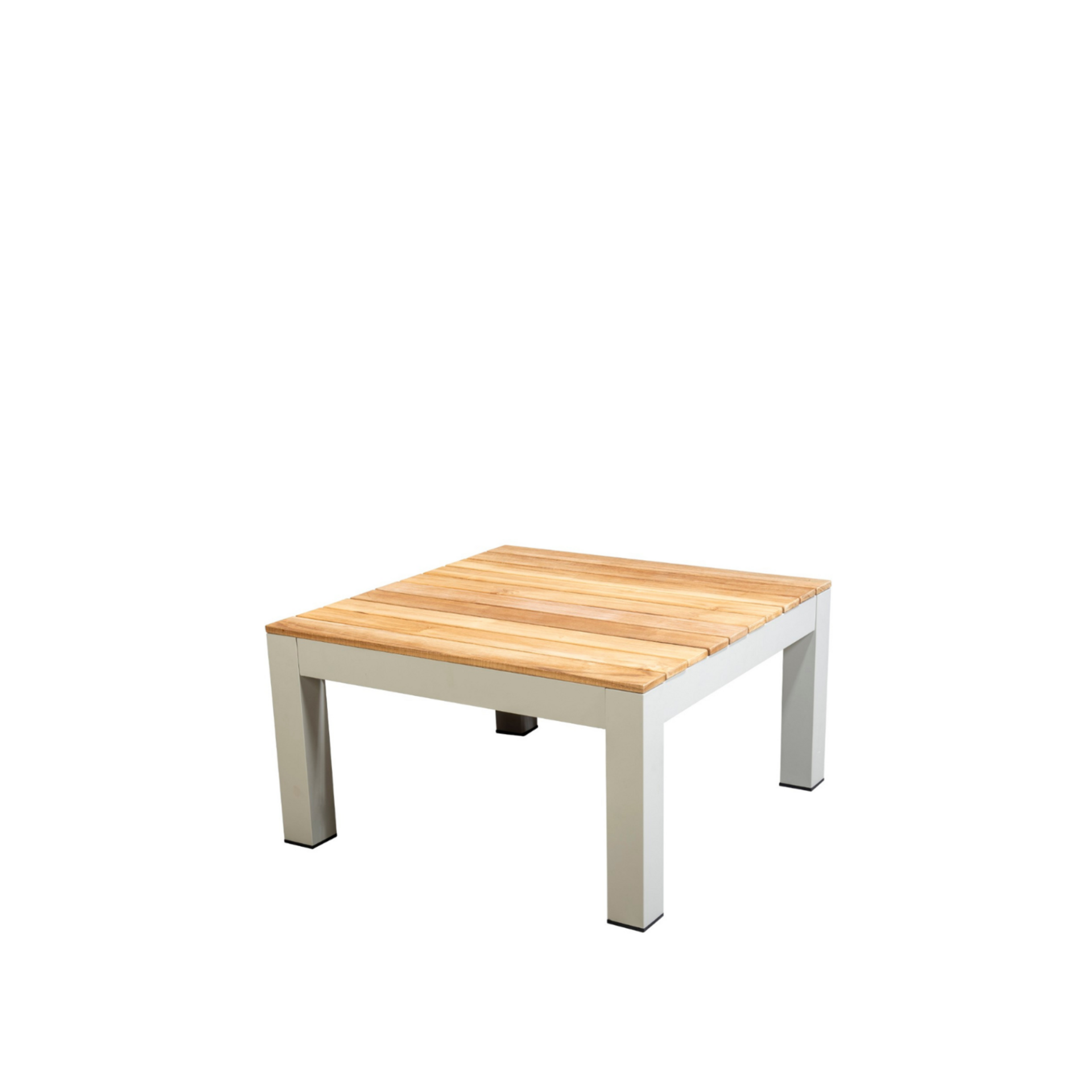 Midori coffee table 77,5x77,5 salix