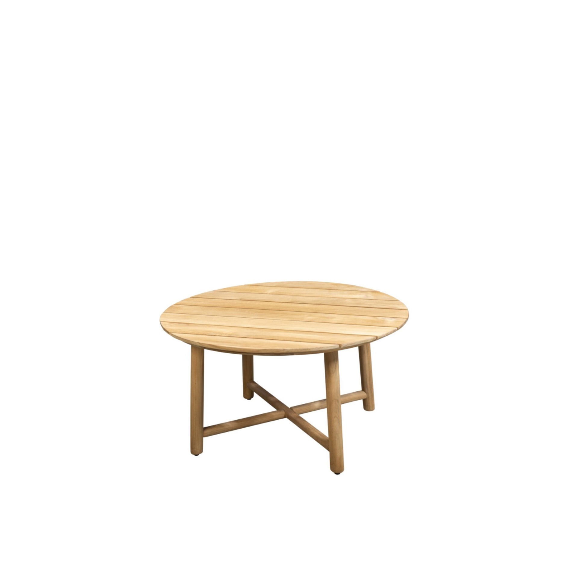 Maré coffee table Ø75x40